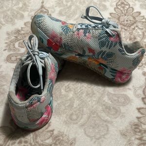 Nobull floral Trainer +